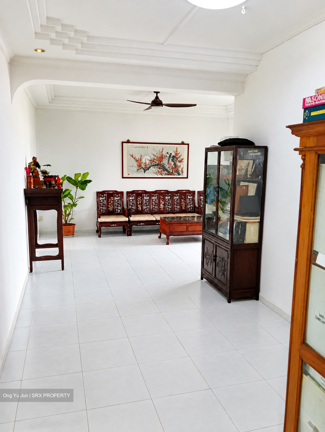 Blk 903 Jurong West Street 91 (Jurong West), HDB 5 Rooms #639086611
